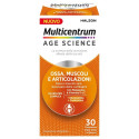 MULTICENTRUM Age Bones MUSC Art