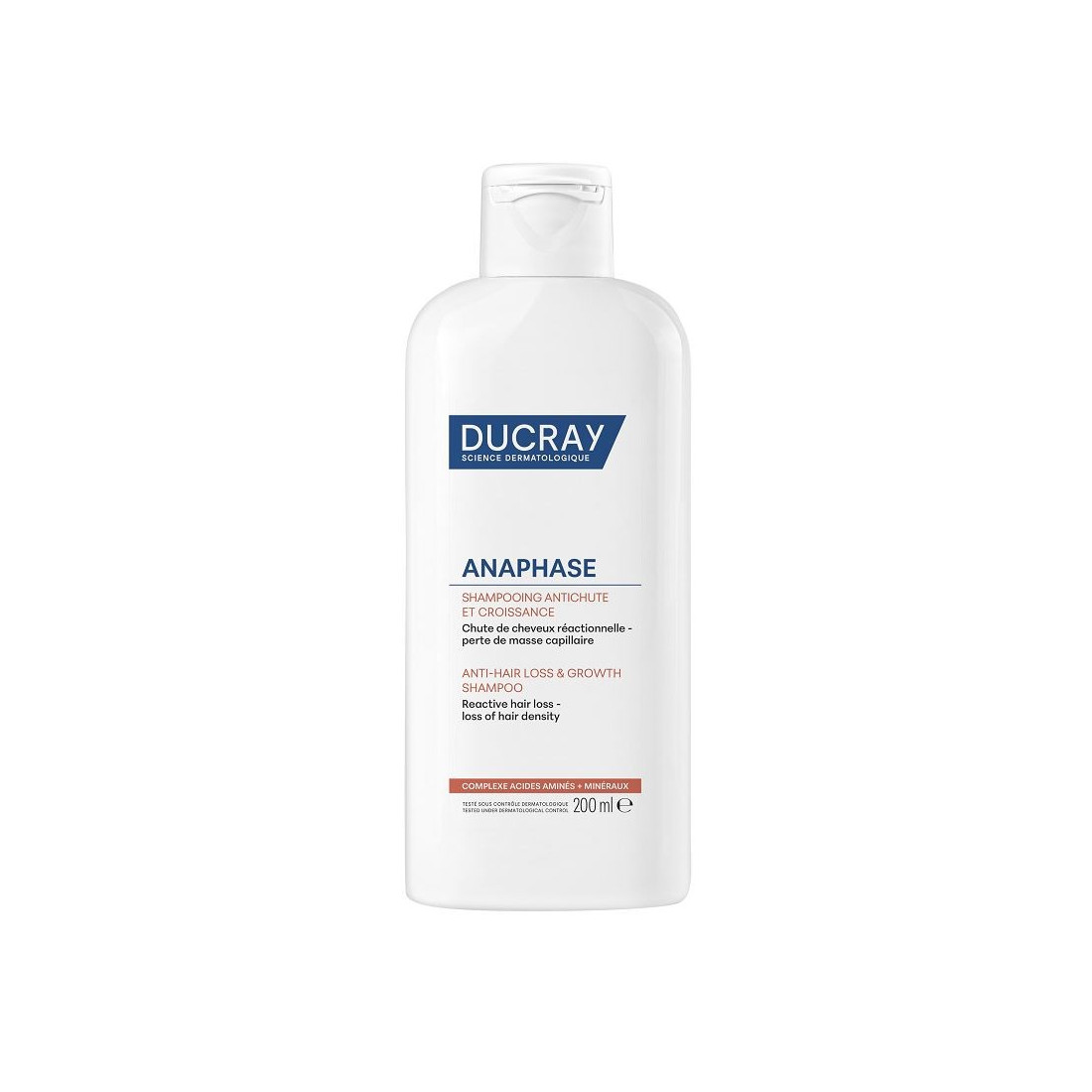 Anaphase Reactive Shampoo200ml