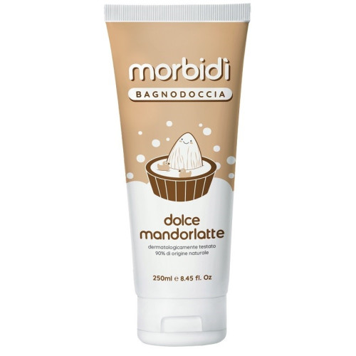 Soft 'Bagnodocc MandorlaTle