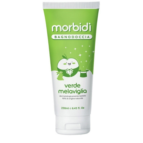 MORBIDI' BAGNODOCC MELAVIGLIA