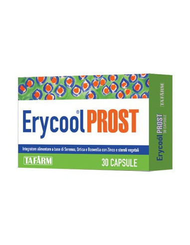 ERYCOOL PROST 30CPS