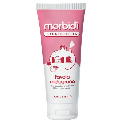MORBIDI' BAGNODOCC MELOGRANO