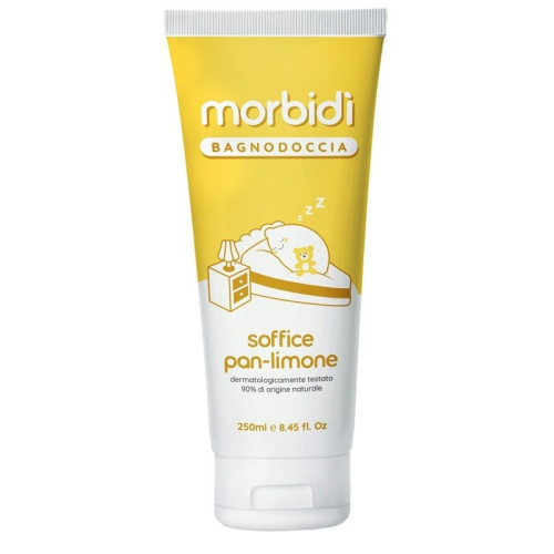 MORBIDI' BAGNODOCC PANLIMONE