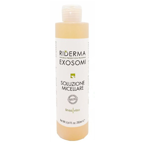 RIDERMA Exosomes sol micellar