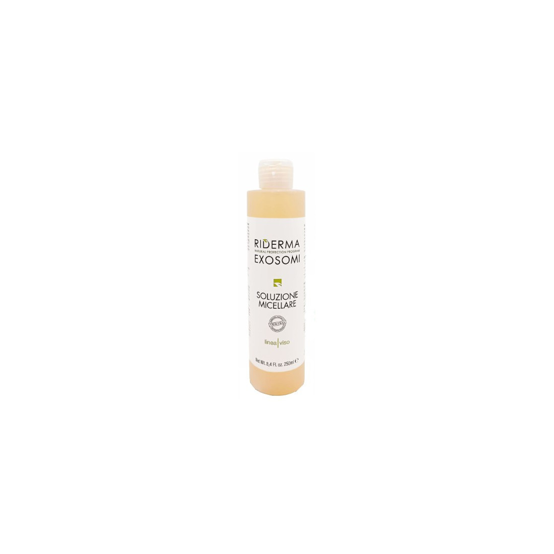 RIDERMA Exosomes sol micellar