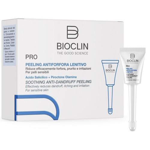 BIOCLIN Pro Peeling A / Forf 6FL