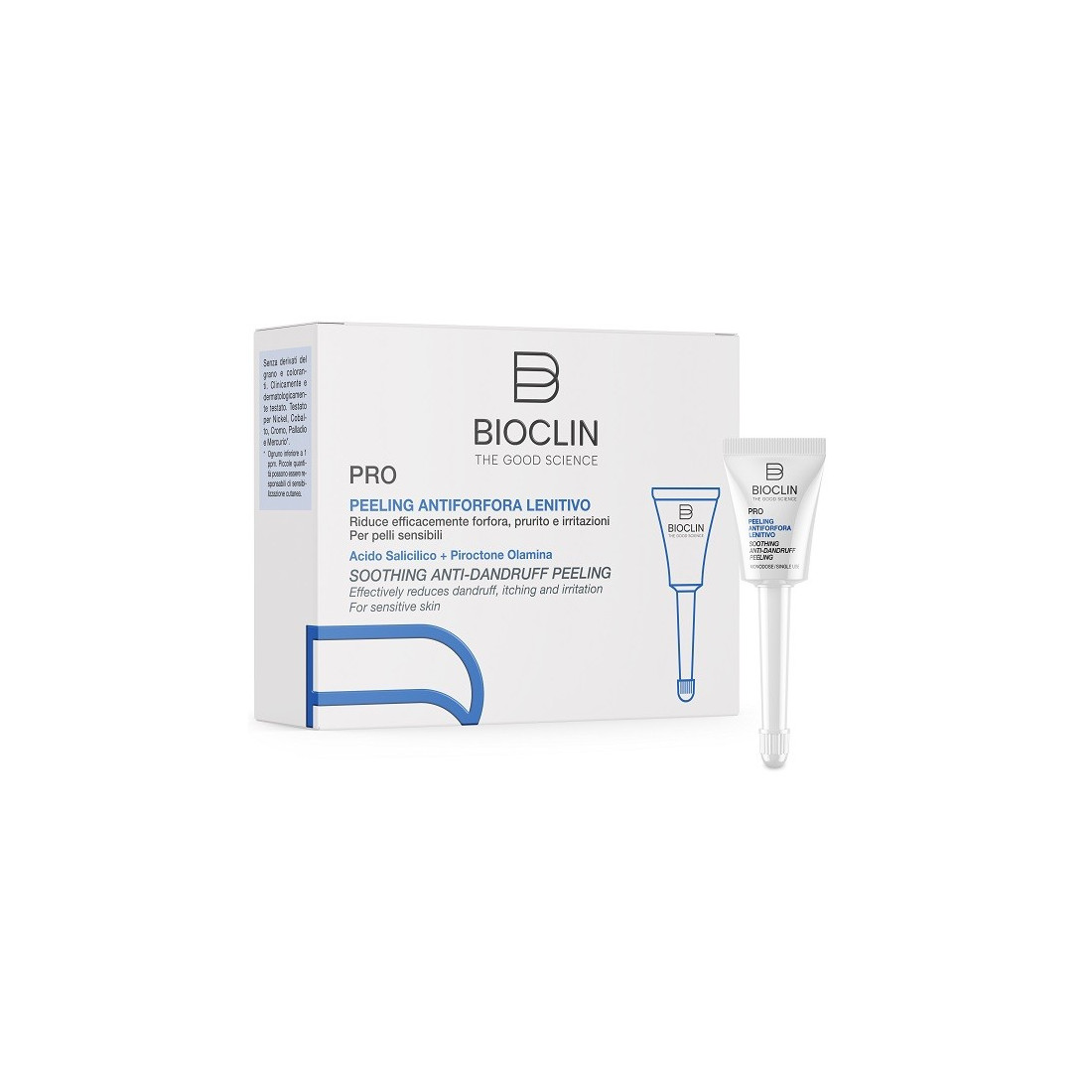 BIOCLIN Pro Peeling A / Forf 6FL