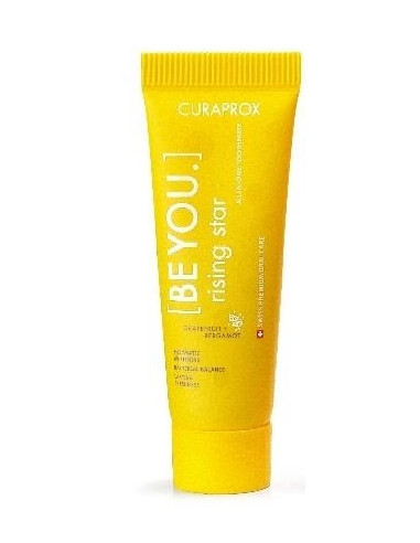 CURAPROX BE YOU RISING DEN10ML