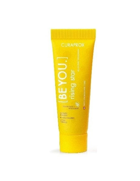CURAPROX BE YOU RISING DEN10ML