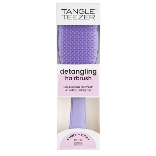 Tangle T Wet Dangl Curly Lil