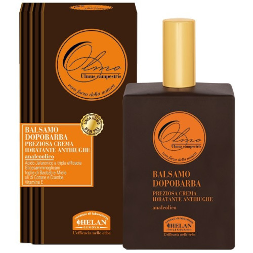 OLMO BALSAMO DELIVERATO ANTICO