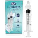 CHICCOEasy Breath nasal syringe