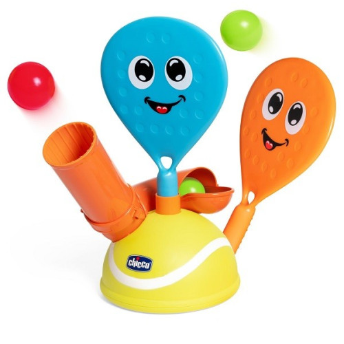 CHICCOGIOCO PADEL SET