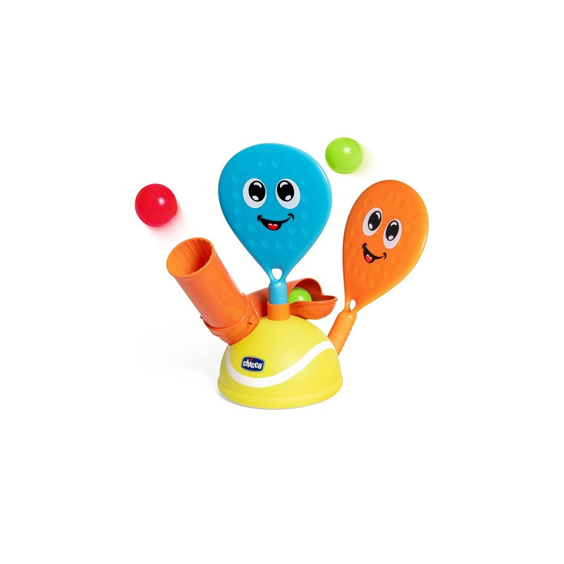CHICCOGIOCO PADEL SET