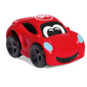 CHICCOgame Turbo Touch car police