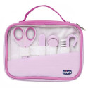 CHICCOSET UNGHIE ROSA