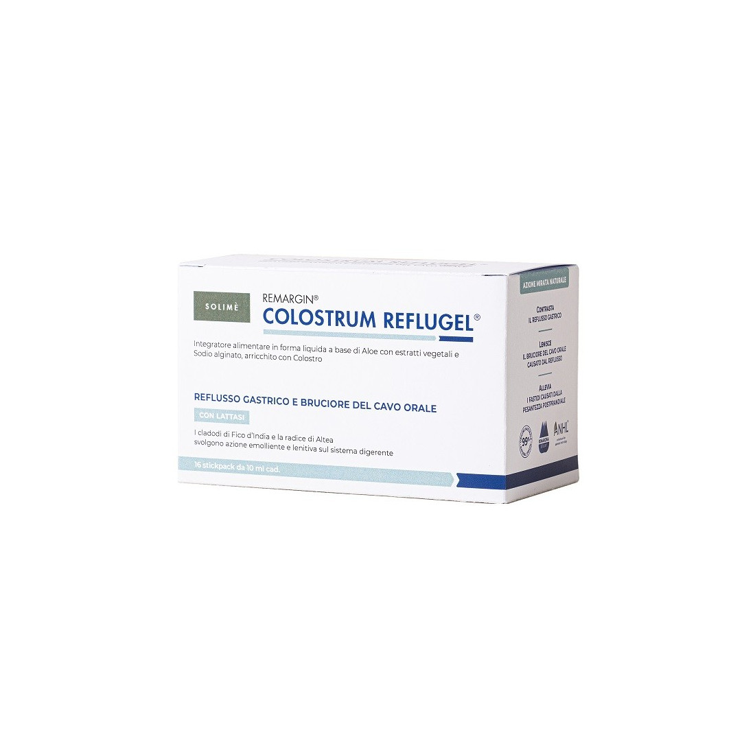 Remargin COLOSTRUM Reflug16stk