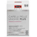 SWISSE Hair P a plus 60cps