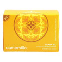 Herbal tea Chamomile BIO 20FILT