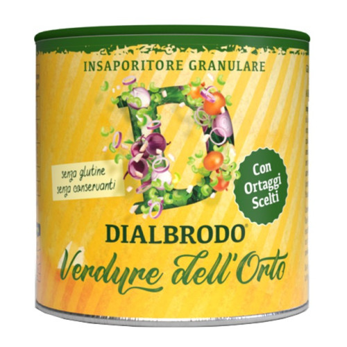 Dialbrode vegetables vegetables 150g