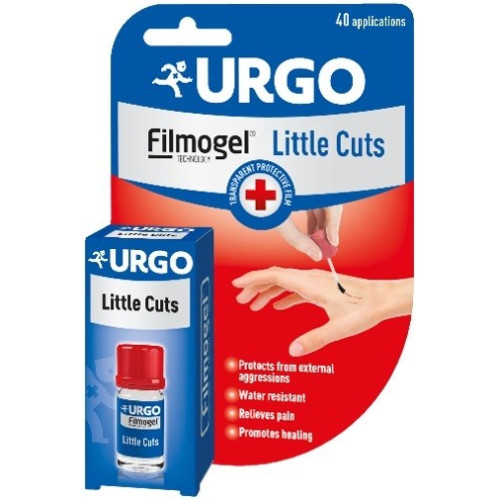 URGO Small 3.25ml wounds