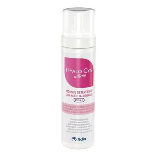 HYALO GYN INTIME 200ML