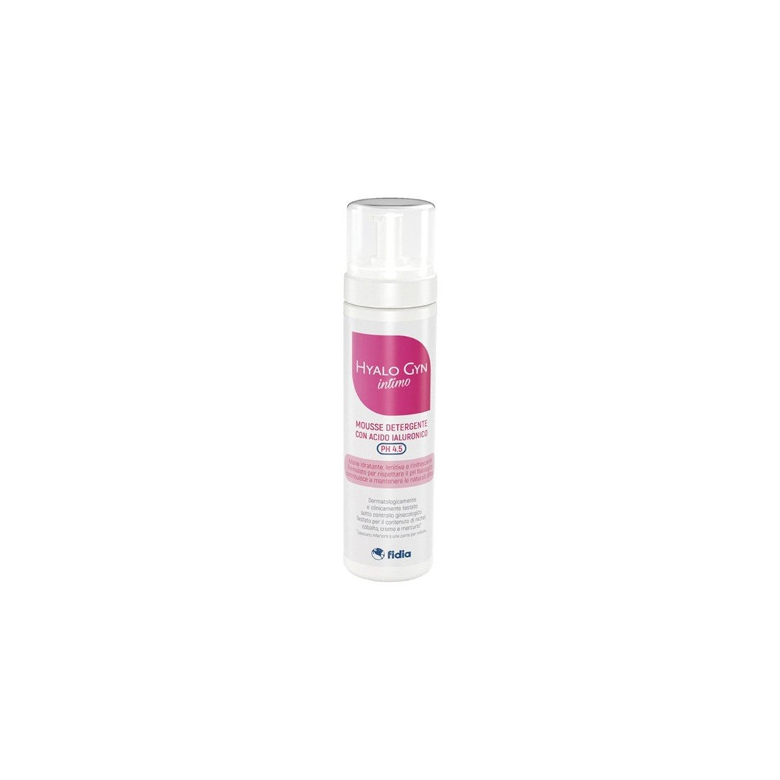 HYALO GYN INTIME 200ML