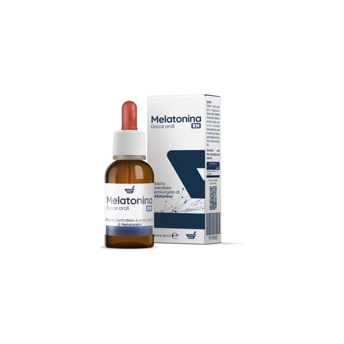 MELATONIN 30 ML