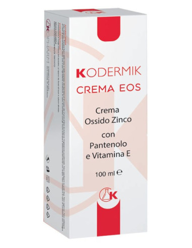 KODERMIK CREMA EOS 100ML