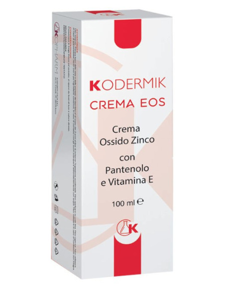 KODERMIK CREMA EOS 100ML