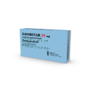 ESOMENAR 14CPR GASTRORES 20MG