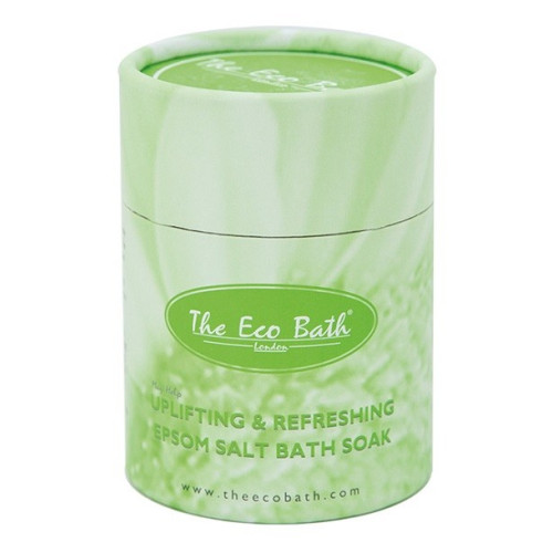 THE ECO BATH UPLIFT&REFR SALT