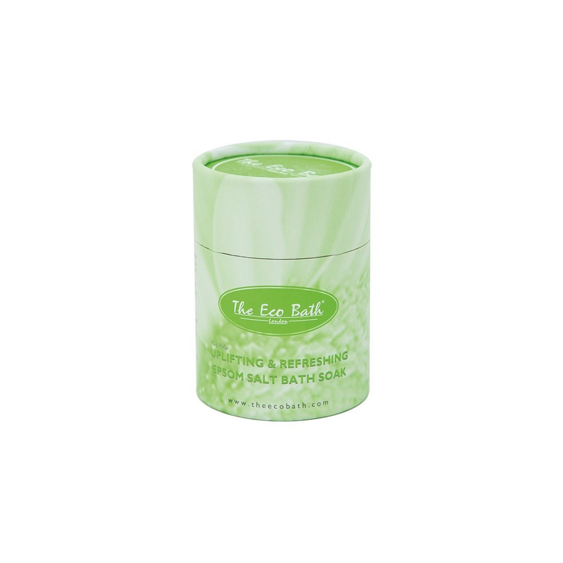 The Eco Bath Uplift & Refr Salt
