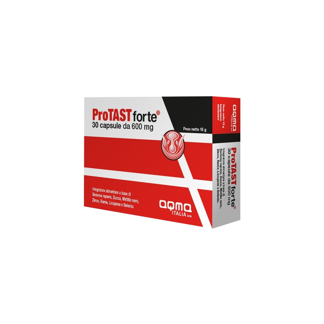 Protast strong 30cps