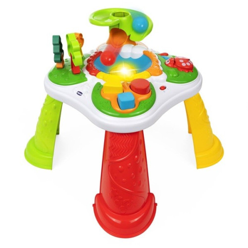 CH game forest table