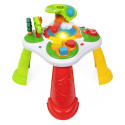CH game forest table