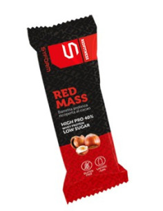 RED MASS BARRETTA NOCCIOLA 50G