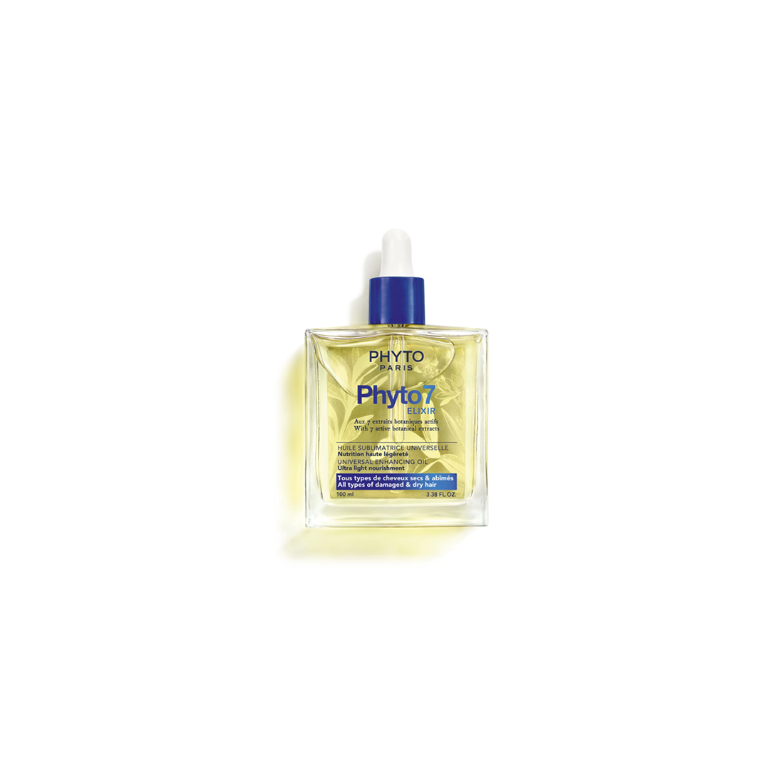PHYTO ELIXIR OLIO SUBLIMANTE UNIVERSALE