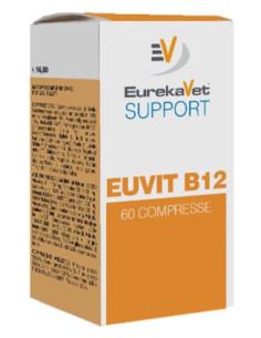 EUVIT B12 60CPR