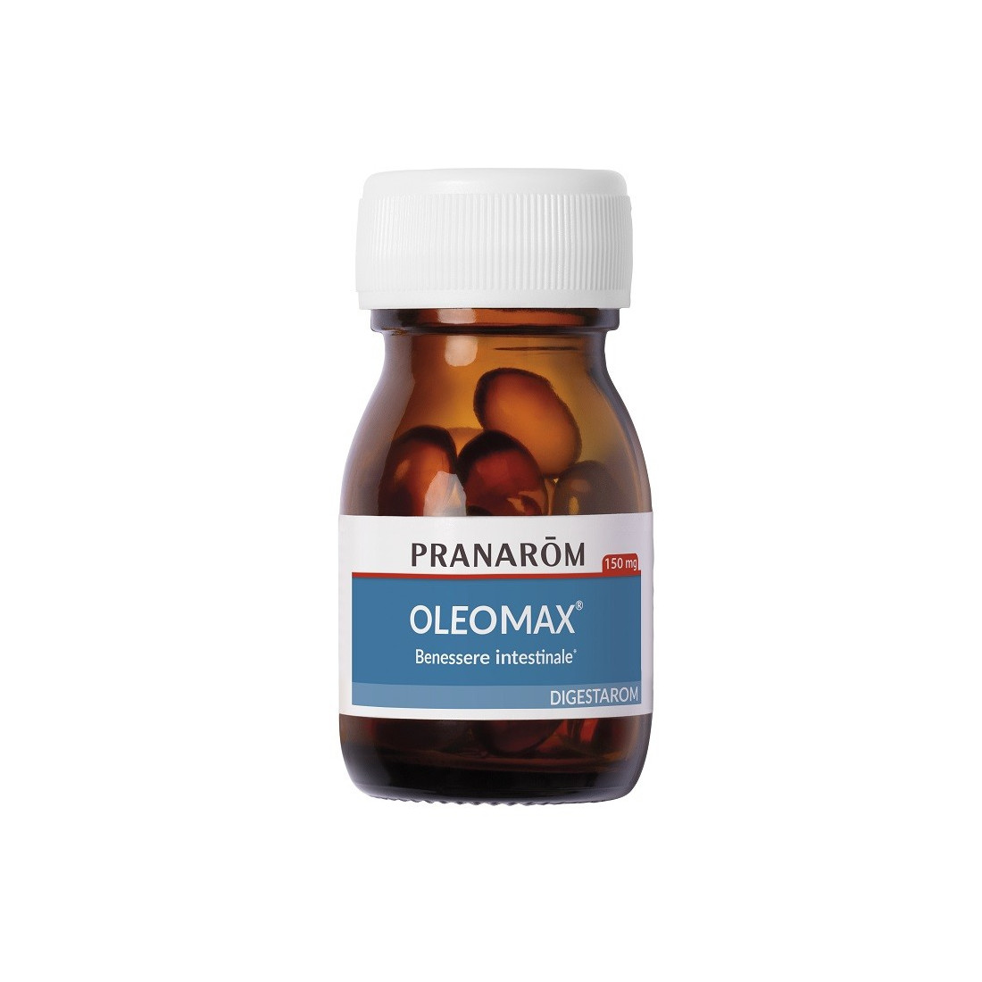 Pranarom Oleomax Beness Intest