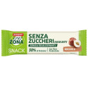 ENERZONA BARRETTA NOCCIOLA CIOC/LATTE - SCADENZA 03/2027