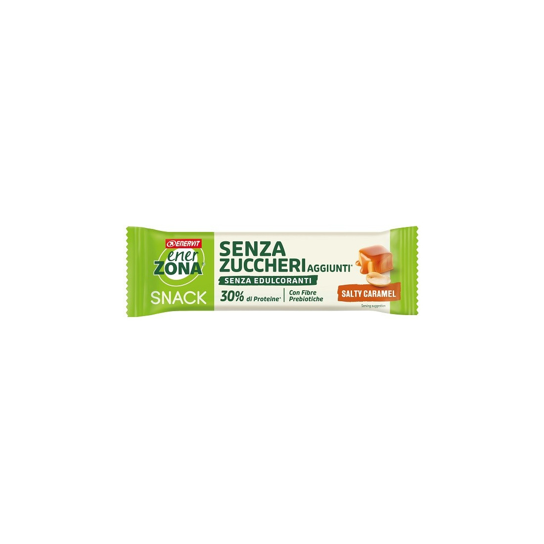 ENERZONA Snack Salty Caramel
