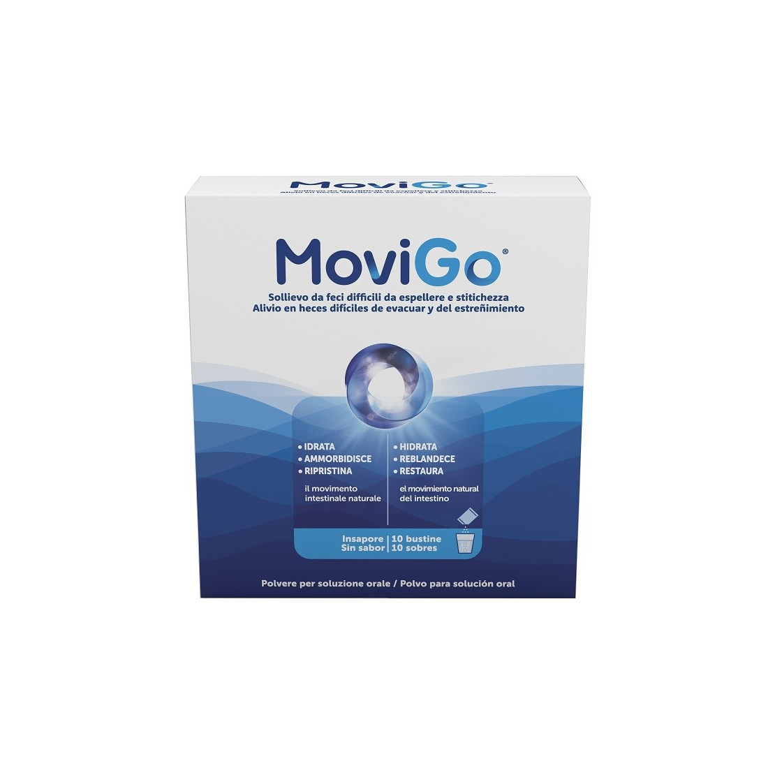 Movigo 10bust