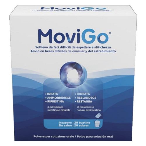 Movigo 20bust