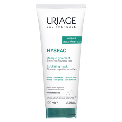 HYSEAC MASQUE GOMMANT 100ML