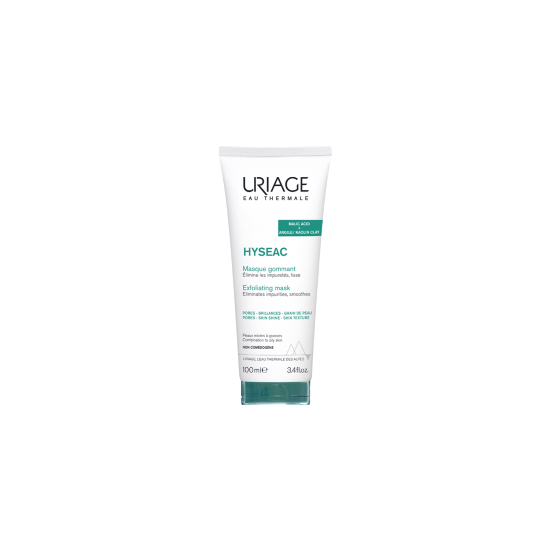 HYSEAC MASQUE GOMMANT 100ML
