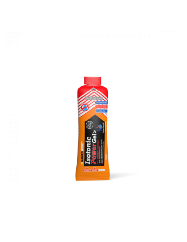 NAMED ISOTONIC POWER GEL ORANGE 60ML