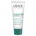 HYSEAC 3-REG TEINT SPF30 T 40M