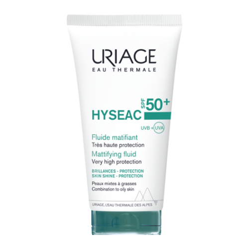 HYSEAC FLUIDE SPF50+ 50ML