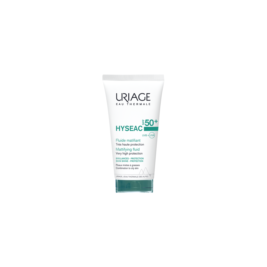 HYSEAC FLUIDE SPF50+ 50ML